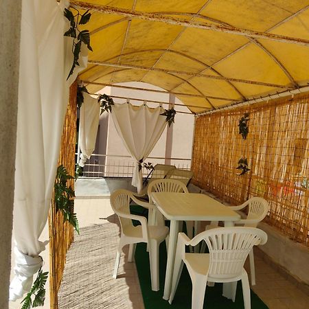 Casa Vacanze Mare เปสการา ภายนอก รูปภาพ