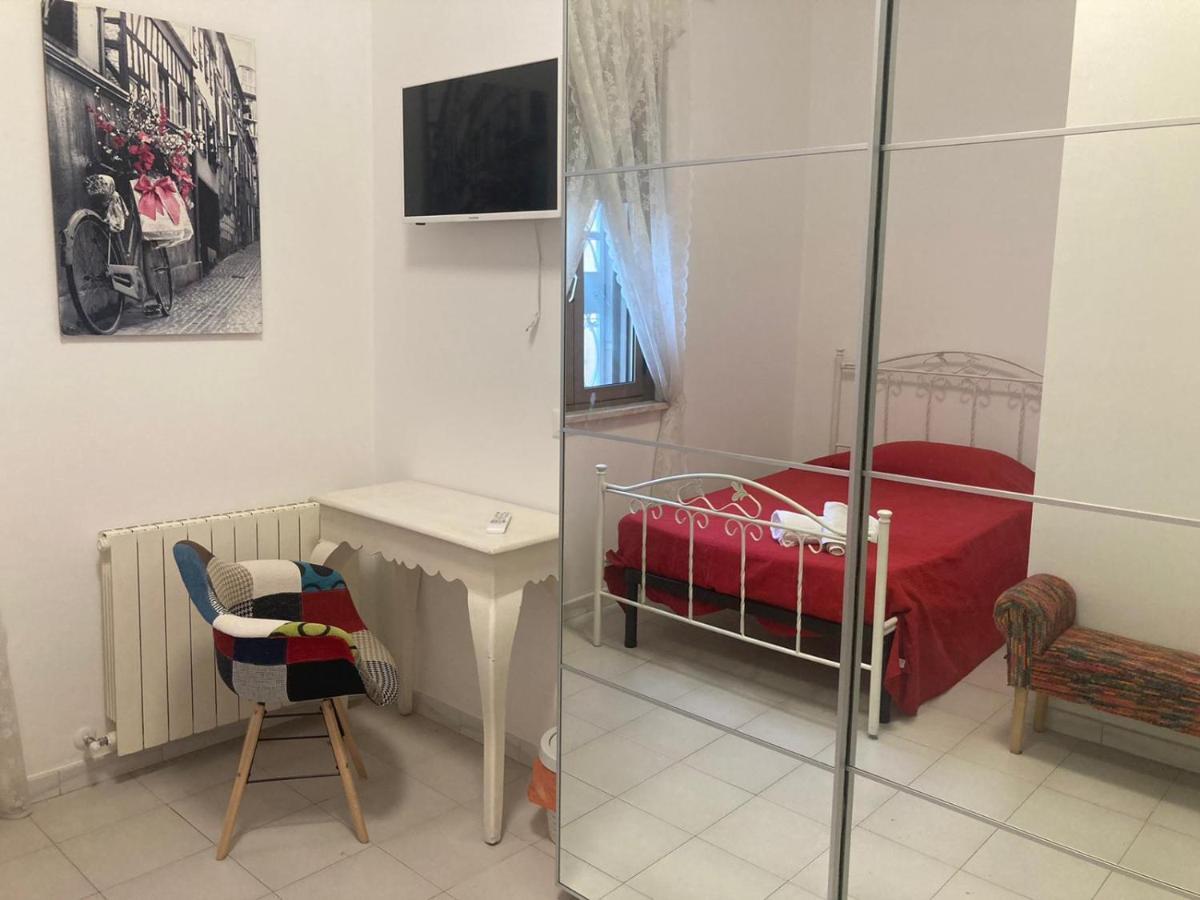 Casa Vacanze Mare เปสการา ภายนอก รูปภาพ