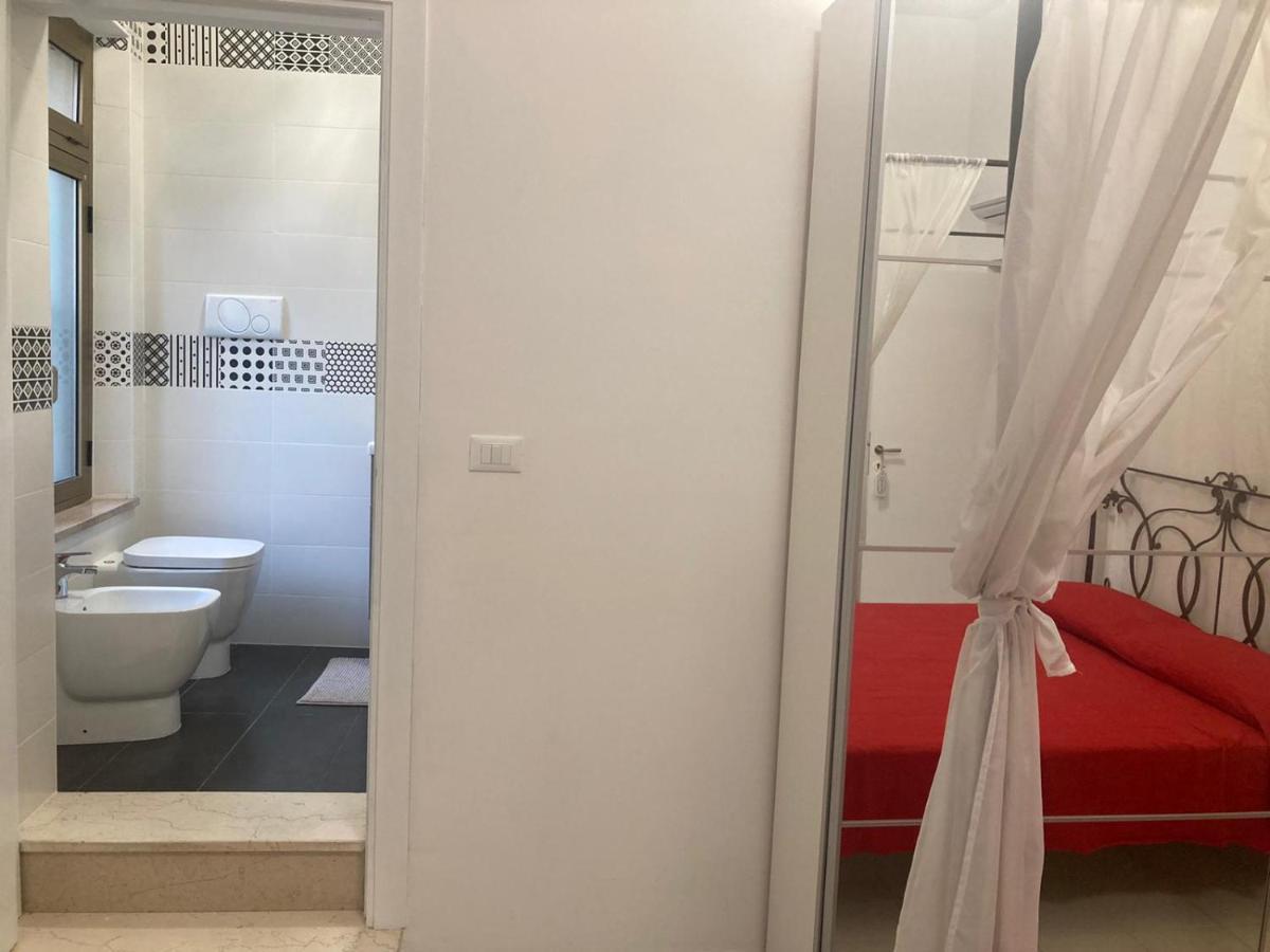 Casa Vacanze Mare เปสการา ภายนอก รูปภาพ