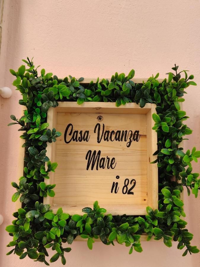 Casa Vacanze Mare เปสการา ภายนอก รูปภาพ